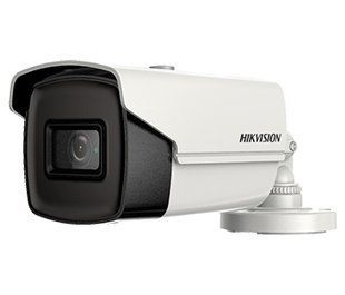 DS-2CE16U1T-IT3F 8МП (3.6мм) HDTVI відеокамера Hikvision FRT-77741 фото