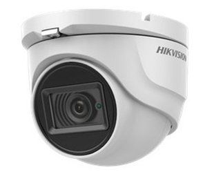 DS-2CE76H8T-ITMF 5МП (2.8мм) Turbo HD відеокамера Hikvision FRT-82176 фото