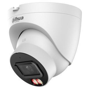 DH-IPC-HDW21249T-S-IL 12МП (2.8мм) IP відеокамера Dahua FRT-26211 фото