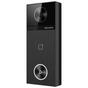 DS-KV6114-WBE1 Виклична панель Hikvision FRT-37126 фото