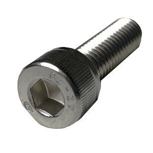 Photonica M8x25 A2 (912-8-25) Гвинт з шестигранником FRT-55778 фото