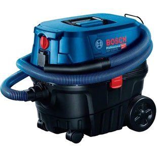 Bosch GAS 12-25 PL (060197C100) Пилосос FRT-46530 фото