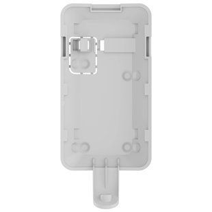 Ajax Smartbracket MotionCam Outdoor white Кріпильна панель FRT-13533 фото