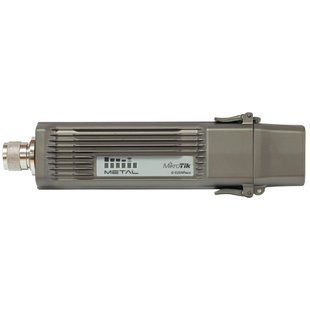 Mikrotik Metal 52 ac (RBMetalG-52SHPacn) Точка доступу FRT-33536 фото