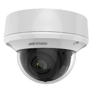 DS-2CE5AU7T-AVPIT3ZF 8МП (2.7-13.5мм) HDTVI відеокамера Hikvision FRT-31225 фото