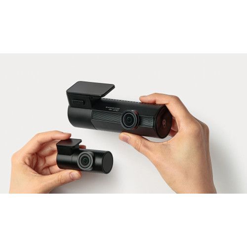 Blackvue Elite 9-2 CH відеореєстратор FRT-44912 фото