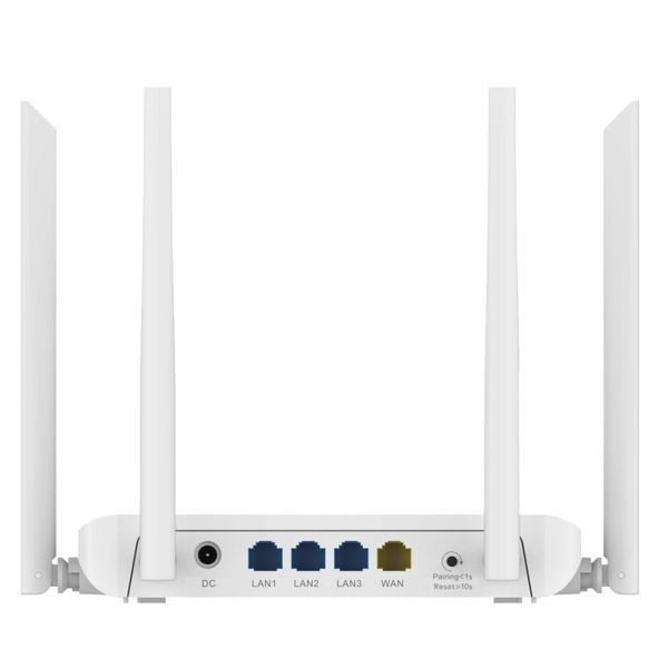 Ruijie Reyee RG-EW1200 Wi-Fi 4 Wi-Fi роутер FRT-38615 фото