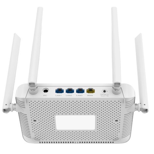 Ruijie Reyee RG-EW1200 Wi-Fi 4 Wi-Fi роутер FRT-38615 фото