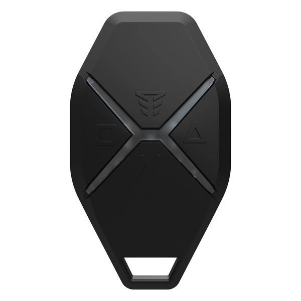 Tiras X-Key Брелок для керування режимами охорони Тірас FRT-61036 фото