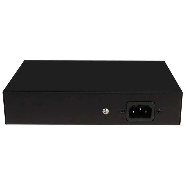 Ewind EW-S1910CF-AP PoE Комутатор 10 портів некерований FRT-34526 фото