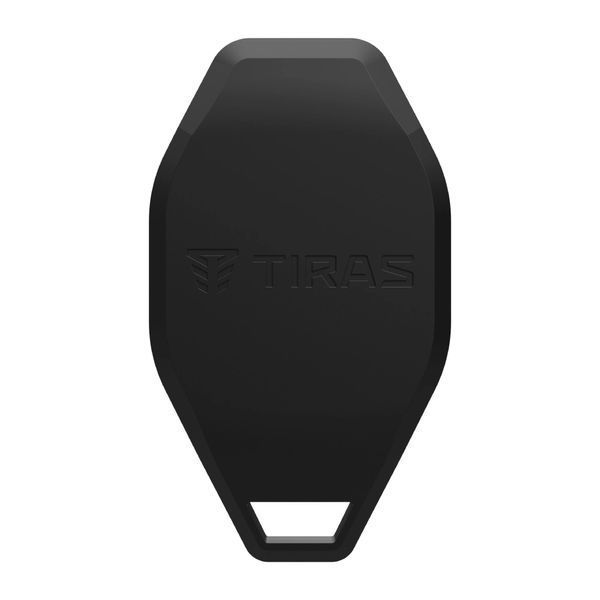 Tiras X-Key Брелок для керування режимами охорони Тірас FRT-61036 фото