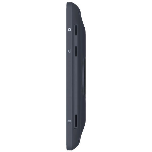 SM-07MN (dark grey) Відеодомофон 7" Slinex FRT-16173 фото