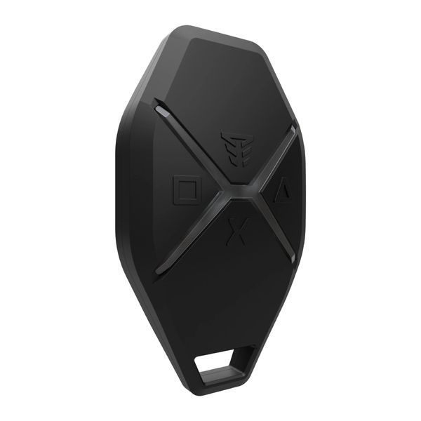 Tiras X-Key Брелок для керування режимами охорони Тірас FRT-61036 фото