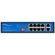 Ewind EW-S1910CF-AP PoE Комутатор 10 портів некерований FRT-34526 фото 1