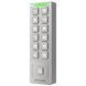 DS-K1T809MWX Mifare Wi-Fi 48мм Термінал Hikvision FRT-10090 фото 2