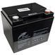 Ritar R-LFP12.8V50AH Акумуляторна батарея FRT-42447 фото 2