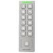 DS-K1T809MWX Mifare Wi-Fi 48мм Термінал Hikvision FRT-10090 фото 1