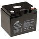 Ritar R-LFP12.8V50AH Акумуляторна батарея FRT-42447 фото 1
