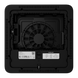 Мережевий відеореєстратор NVR HAC (16ch) (Черний) FRT-54574 фото 1