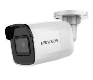 DS-2CD2021G1-I(C) 2МП (4мм) IP відеокамера Hikvision FRT-52074 фото