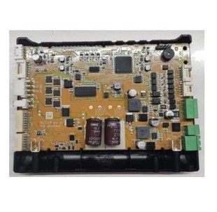 Hikvision DS-KEB08-LC/K6B411TX Комплект плати керування смугою руху FRT-44771 фото