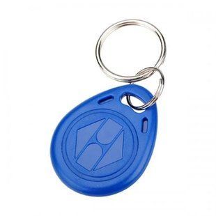 EM Blue Брелок FRT-63860 фото