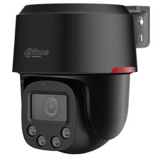 Dahua DH-SD2C400NA-B-PV-PRO-BE 4МП WizColor WizSense PT PTZ відеокамера FRT-64220 фото