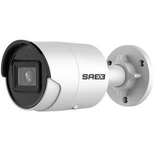 SE-IPC-4BV12-I4M/2.8 IP відеокамера SafetyEye FRT-58223 фото