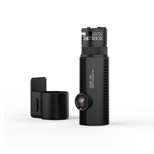 Blackvue Elite 8-1CH відеореєстратор FRT-11058 фото