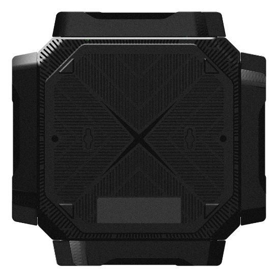 Ruijie Reyee RG-EW6000GX Wi-Fi 6 2.5G 2xWAN Wi-Fi роутер FRT-76192 фото