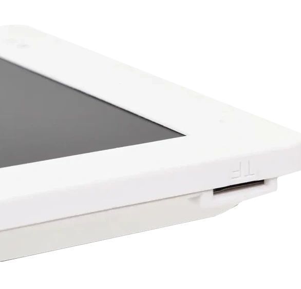 BCOM BD-480M White Kit Комплект відеодомофона FRT-83401 фото