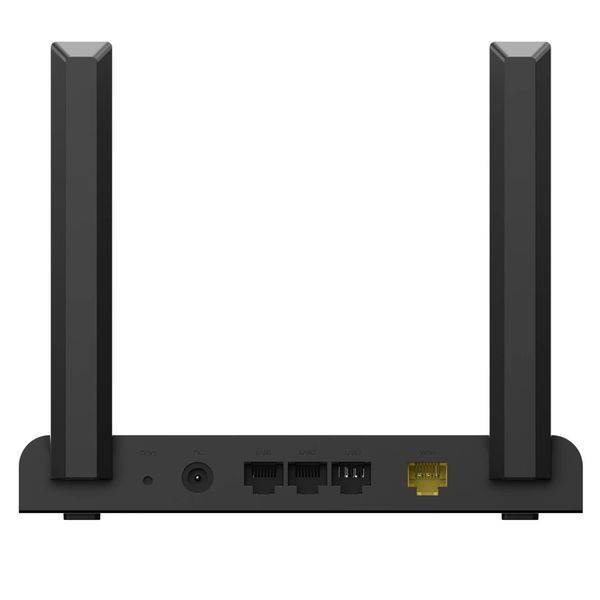 Ruijie Reyee RG-EW300N Wi-Fi 4 Wi-Fi роутер FRT-24048 фото