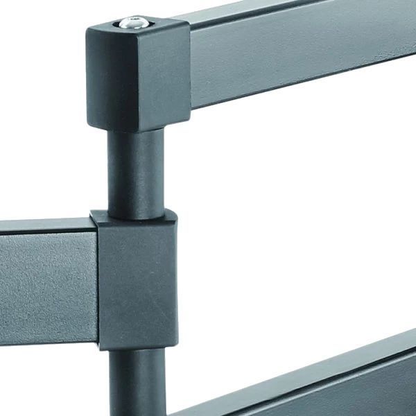 Gembird WM-42ST-02 23-42" 30 кг Кронштейн для телевізора FRT-97882 фото