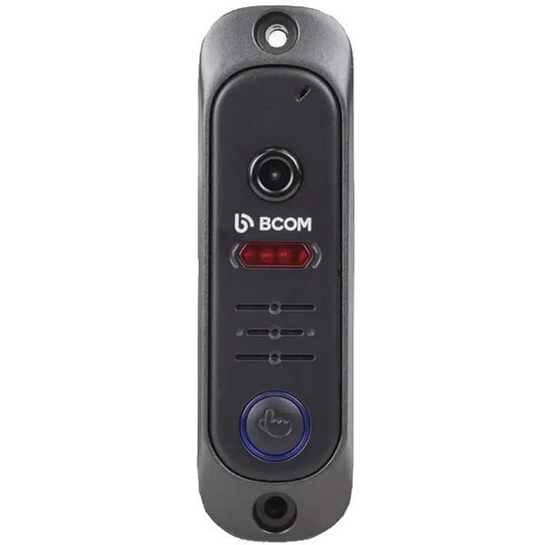 BCOM BD-480M White Kit Комплект відеодомофона FRT-83401 фото