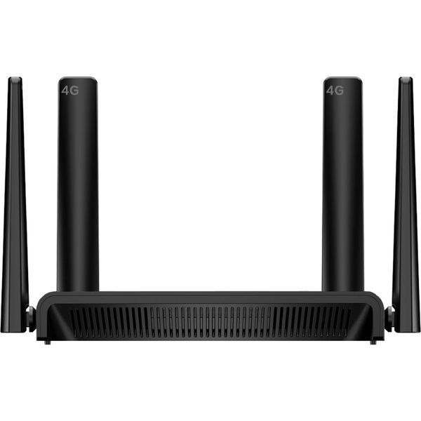 Ruijie Reyee RG-EW300T Wi-Fi 4 LTE Wi-Fi роутер FRT-38343 фото