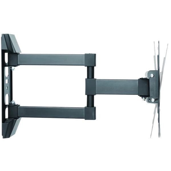 Gembird WM-42ST-02 23-42" 30 кг Кронштейн для телевізора FRT-97882 фото