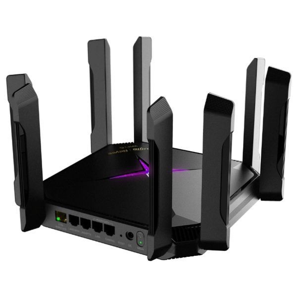 Ruijie Reyee RG-EW6000GX Wi-Fi 6 2.5G 2xWAN Wi-Fi роутер FRT-76192 фото