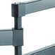 Gembird WM-42ST-02 23-42" 30 кг Кронштейн для телевізора FRT-97882 фото 4