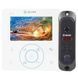 BCOM BD-480M White Kit Комплект відеодомофона FRT-83401 фото 1