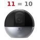 E6 (5W2F,4mm cs-e6) Wi-Fi Комплект Ezviz FRT-23675 фото 1