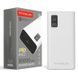 TITANUM 728S 30000mAh 22.5W White Повербанк FRT-30585 фото 4