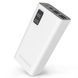 TITANUM 728S 30000mAh 22.5W White Повербанк FRT-30585 фото 3