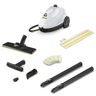 Karcher SC 2 EasyFix Пароочисник FRT-25945 фото