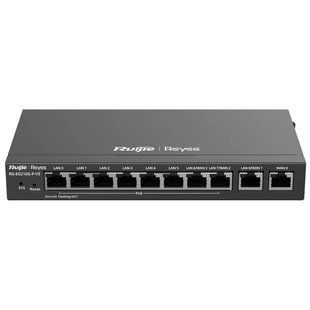 Ruijie Reyee RG-EG210G-P-V3 Маршрутизатор FRT-78632 фото