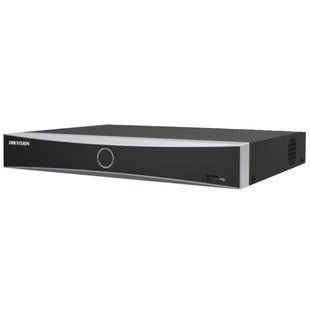 Hikvision DS-7608NXI-K1(D) 8-канальный 1U K AcuSense 4K NVR Відеореєстратор FRT-69012 фото