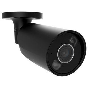 Ajax BulletCam HL (5 Mp/2.8 mm) black IP відеокамера FRT-61148 фото