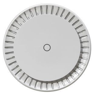 Mikrotik cAP ax (cAPGi-5HaxD2HaxD) Wi-Fi 6 Точка доступу FRT-90636 фото