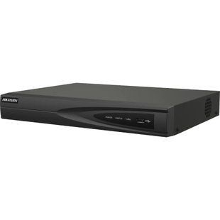 DS-7616NI-Q1(D) 16-канальный 4K Відеореєстратор Hikvision FRT-72638 фото