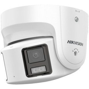 DS-2CD3387G2P-LSU/SL (C) 8МП (4мм) IP відеокамера Hikvision FRT-79444 фото