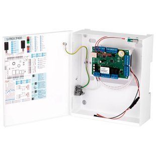 U-Prox IP400 IP универсальный Контролер для двох дверей FRT-60743 фото